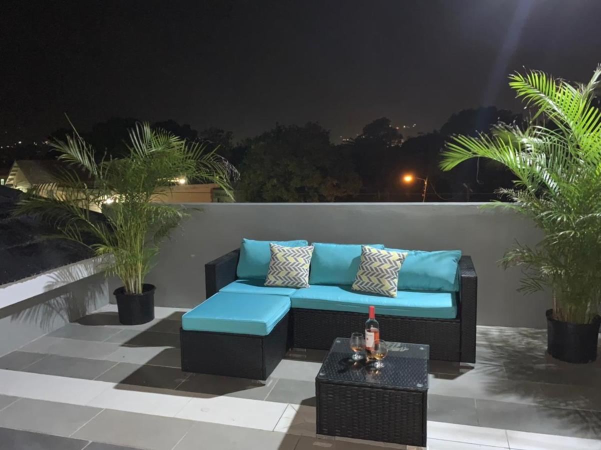 Meadows Place Montego Bay Exterior foto