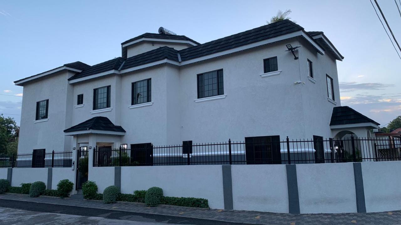 Meadows Place Montego Bay Exterior foto