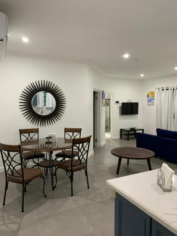Meadows Place Montego Bay Exterior foto