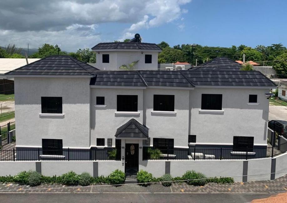 Meadows Place Montego Bay Exterior foto